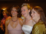 Sadie, Tara And Michelle (iii)